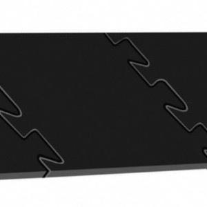 Bull's Dart Mat, Puzzle Matte
