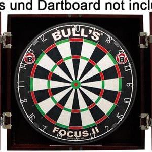 Bull's Solid Wood Kabinett