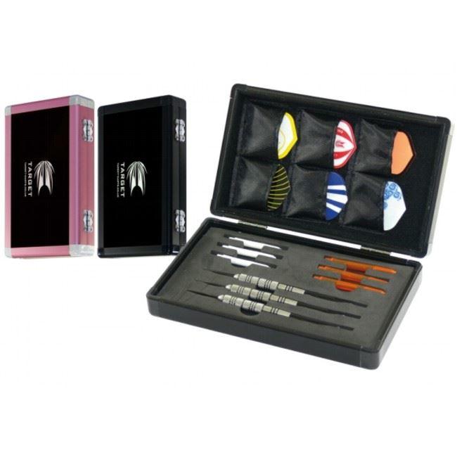 Target Designer Precision Aluminium Dart Koffer