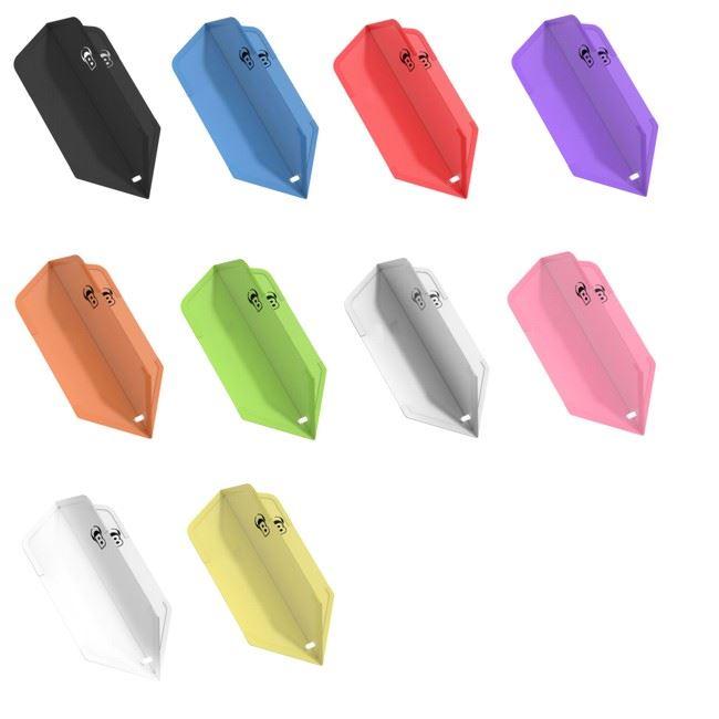BULL'S DragonFlights Slim