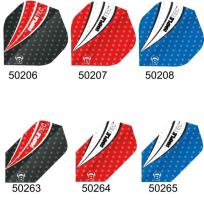 Bull's Dimpletec Flights