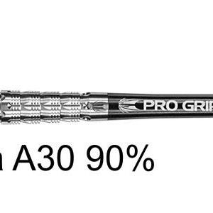 Target Agora A30 Soft Dart