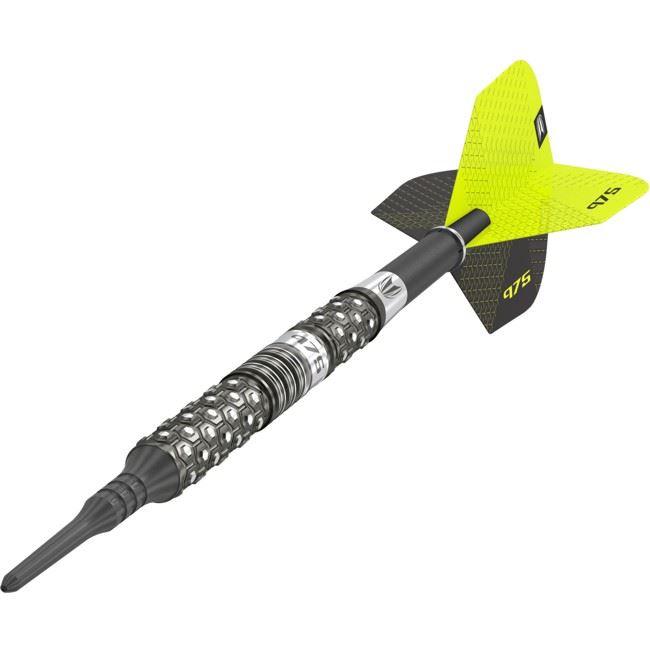 Target 975 Modell 11 Soft Dart 97,5% Tungsten 18g