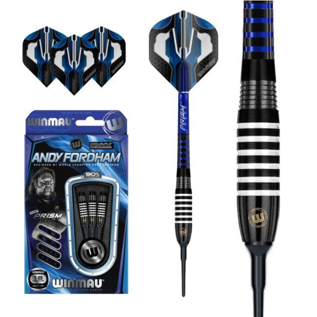 Winmau Andy Fordham