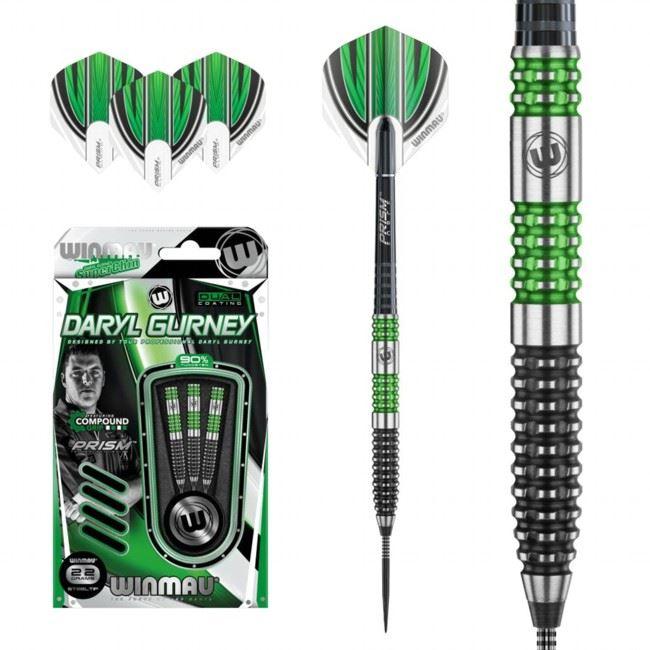 Winmau Daryl Gurney Special Edition