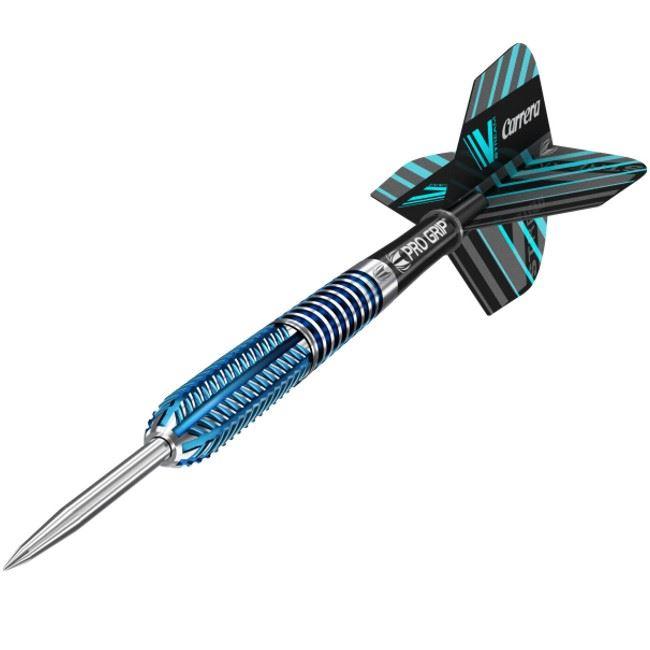 Carrera V-Stream Steel V1
