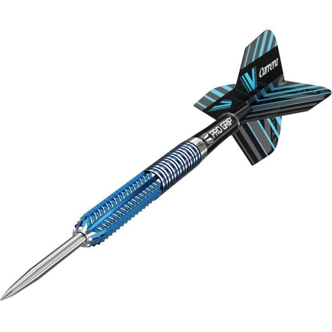 Carrera V-Stream Steel V2