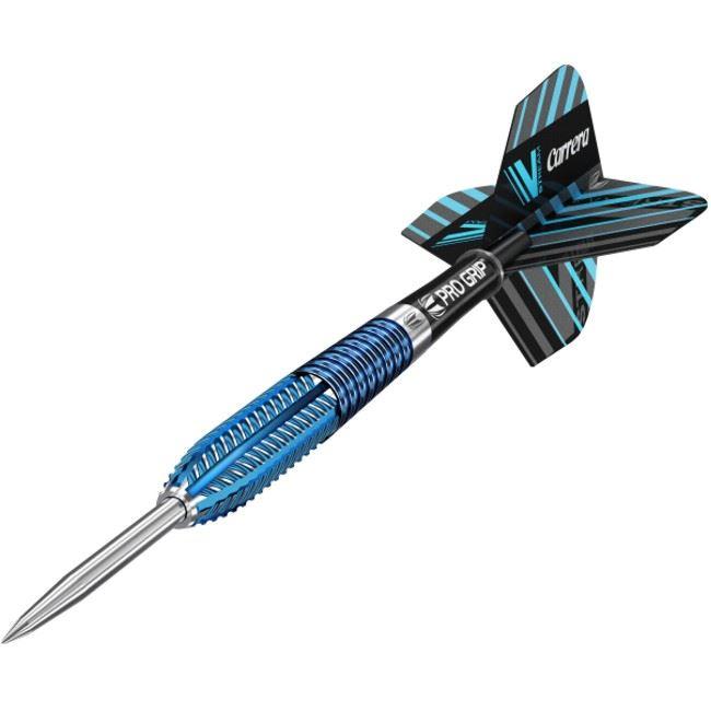 Carrera V-Stream Steel V3