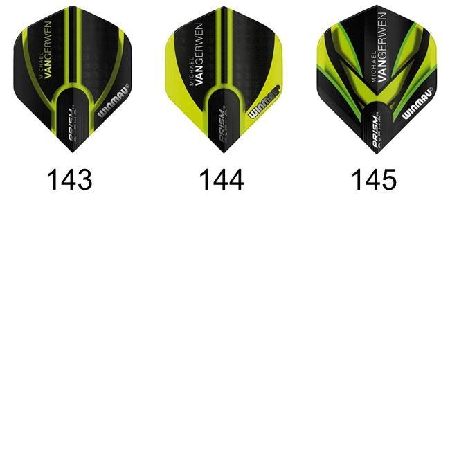 MvG Prism Alpha Standard