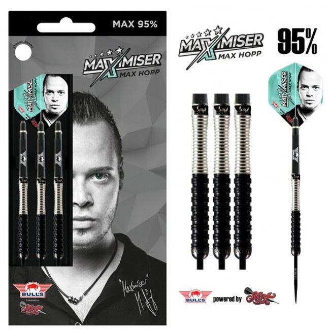 Steel Dart Max HOPP 95%